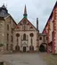 Klosterkirche Lichtenthal
