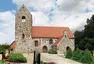 Dorfkirche Kaulitz Dorfkirche Kaulitz