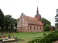 Kirche Quitzöbel Kirche Quitzöbel
