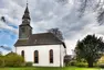 Ev. Kirche Albach