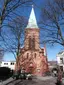 Kirche der Stille