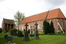 St.-Paulus-Kirche zu Filsum St.-Paulus-Kirche zu Filsum