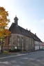 Hospitalkirche Hospitalkirche
