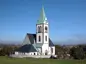 Village church Fürstenau