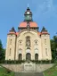 Kirche Moritzburg Kirche Moritzburg