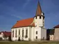 Pfarrkirche St. Wendelin Pfarrkirche St. Wendelin