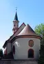 Muttergotteskapelle