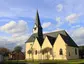 Ev. Kirche Ev. Kirche