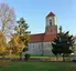 Wehrkirche Gerswalde Wehrkirche Gerswalde
