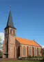St. Peter und Paul in Scharrel St. Peter und Paul in Scharrel