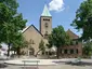 Dreieinigkeitskirche Dreieinigkeitskirche