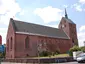 Sankt Ansgari Kirche Hage