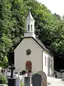 Friedhofskapelle
