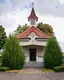 Kriegergedächtniskapelle Rheinzabern Kriegergedächtniskapelle Rheinzabern