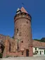 Gefängnisturm Tangermünde