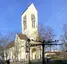 Katholische Liebfrauenkirche in Neuenburg am Rhein