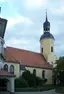 Ev. Stadtkirche Radeburg Ev. Stadtkirche Radeburg