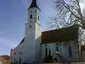 Stiftskirche St. Ulrich Habach