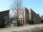 Versöhnungskirche Versöhnungskirche