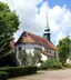 St. Anna Kapelle