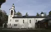 Kathedralkirche der Heiligen Neumärtyrer und Bekenner Russlands und des Heiligen Nikolaus zu München