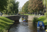 Große Brücke