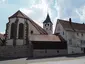 Stadtkirche (Marienkirche)