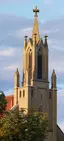 Evangelische Kirche Rottenburg