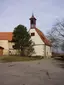 Mauritiuskirche Mauritiuskirche