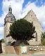 Ev. Kirche Ev. Kirche
