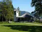 Kriegergedächtniskapelle Kriegergedächtniskapelle