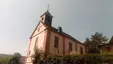 Kirche Eberstadt