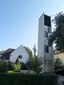 Kirche am See