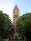 St. Antonius