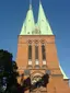 St. Petri-Kirche
