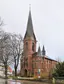 Martin-Luther-Kirche Löhne-Ort Martin-Luther-Kirche Löhne-Ort