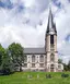 Kirche Rechenberg Kirche Rechenberg