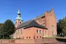 Pfarrkirche Ss. Cosmas und Damian Pfarrkirche Ss. Cosmas und Damian