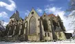 Kath. Kirche Mariae Geburt Kath. Kirche Mariae Geburt