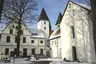 Stiftskirche Stiftskirche