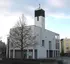Dietrich-Bonhoeffer-Kirche Dietrich-Bonhoeffer-Kirche