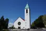 Heilig-Kreuz-Kirche Heilig-Kreuz-Kirche