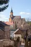 Stadtkirche Oederan Stadtkirche Oederan