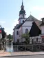 Evangelische Stadtkirche Evangelische Stadtkirche