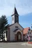 Evangelische Kirche