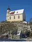 Bergkirche Tharandt "Zum Heiligen Kreuz" Bergkirche Tharandt "Zum Heiligen Kreuz"
