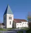 Neue Pfarrkirche St. Ulrich Neue Pfarrkirche St. Ulrich