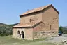 St. Giorgi Red Chapel St. Giorgi Red Chapel