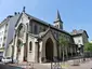 Église Saint-Joseph d'Angleterre