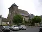 Église Saint-Mamet Église Saint-Mamet
